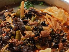 -水平有限广西米粉·广西风味集(五道口店)