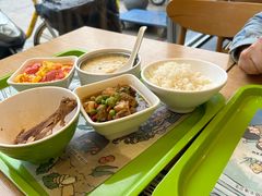 -老乡鸡(庐江路店)