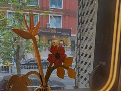 -Hei Cafe(工体店)