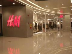 -H&M(华润万象城店)