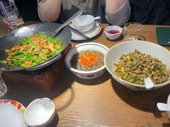 -辣得叫湘菜(四明店)