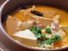 -上海滩餐厅(BFC外滩金融中心店)
