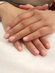 -一心美学馆·美甲美睫护肤
