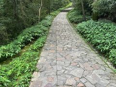 -岳麓山风景名胜区