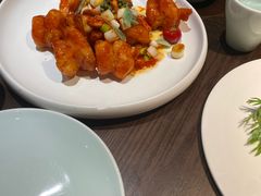 -羲和雅苑•北京烤鸭(乐园道万象城店)