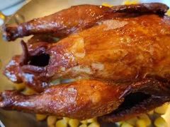 -港丽餐厅(高德置地店)