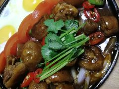 -淳安二十八道·美食汇·淳鱼馆(阳光路店)