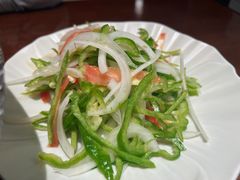 -那拉提之疆·新疆菜(美院店)