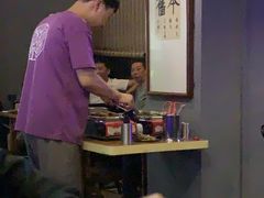 -质烤烤物·活烤海鲜(质烤总店)