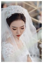 -欣薇婚纱(新源乐汇城店)