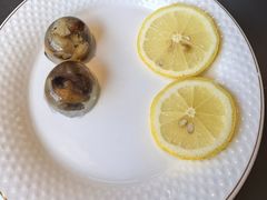 -鑫悦楼煎蟹·16年海鲜大排档