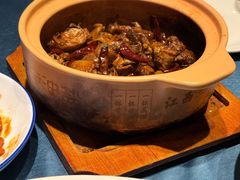 -柴米油盐三杯鸡(象山北路店)