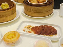 -万龙洲海鲜(大兴绿地缤纷城店)