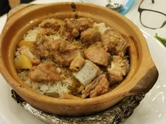 -大哥餐厅(西城花园店)