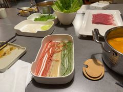 -君邦火锅(新疆大厦店)