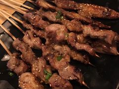 -观景小胖烧烤(观景店)