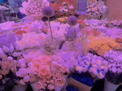-花鸟鱼虫鲜花绿植市场(玉泉路店)