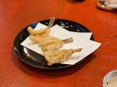 -みかわ是山居