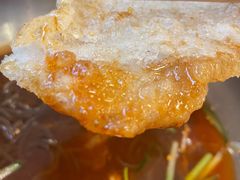 -英兰朝族饭店·英兰锅包肉(佳园路店)
