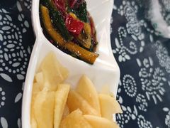 -八两八金·莱芜特色炒鸡(市南漳浦路店)