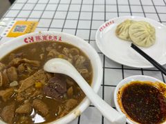 -陈寔包子王·卤煮小肠·京味小吃(龙潭店)