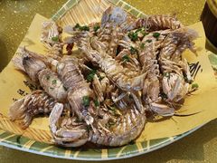 -渔满仓海鲜渔家(象山二店)