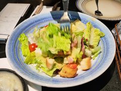 -西堤厚牛排(国瑞店)