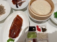 -四季民福烤鸭店(前门店)