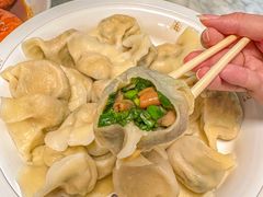 -日丰园海肠水饺·老字号大连海鲜(小平岛总店)