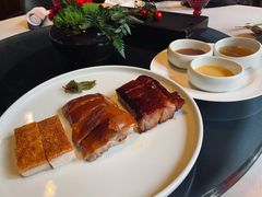 -三号黄浦会Canton Table