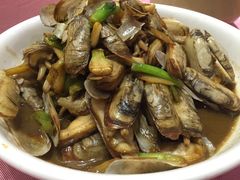 -石浦大酒店(百丈店)
