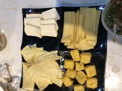 豆制品拼盘-京门活鱼馆·鱼火锅(百子湾（原红庙）店)