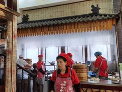 -孟家蟹包(锦绣街店)