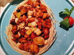 -鸭小七·北京烤鸭·地道北京菜(宝安大仟里店)