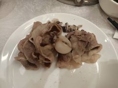 -听松楼·花园酒店·自助餐厅(红梅公园店)