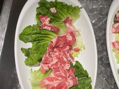 -华安国际大酒店-餐厅