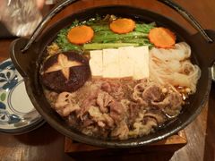 -铃木食堂(帽儿胡同店)