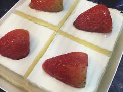 -格瑞思动物奶油生日蛋糕(圆融店)