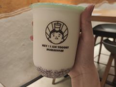 -我是酸奶君(壹方城店)