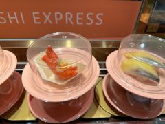 -争鲜回转寿司(南开大悦城店)