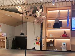 -花漫里日式餐厅(南安中骏店)
