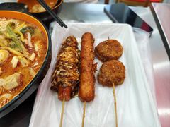 -刘文祥麻辣烫(蛇口店)