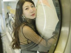 -XI·LaundryCafe 喜咖自助洗衣咖啡店