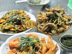 -钱山海鲜大排档