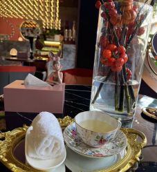 -花隐·美芙炫海菲秀皮肤管理中心