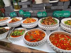 -亚马逊海鲜自助(梅溪湖步步高店)