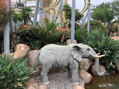 -七彩云南欢乐世界