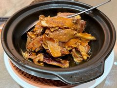 -阿忠食坊大排档·20年老店(万象城店)