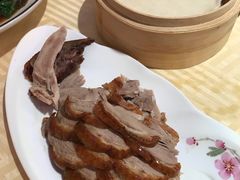 -全聚德(胜利大街店)
