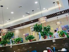 大堂-梅飞酒家(名辉豪庭店)
